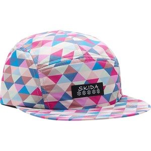NWOT Skida brim hat